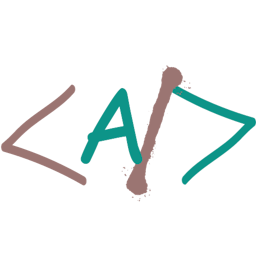Arlind's Logo